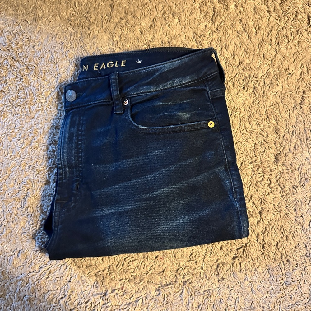 Slim Jeans